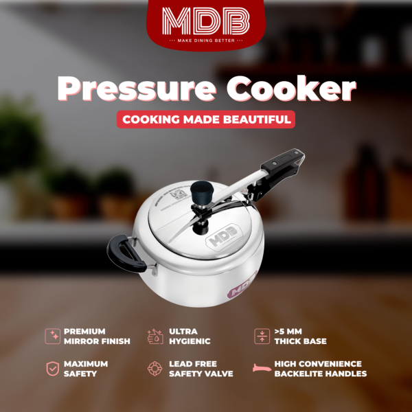 MDB Aluminium Pressure Cooker Inner Lid-6-min