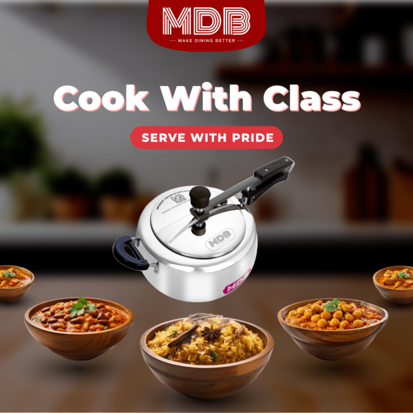 MDB Handi Stainless Steel Pressure Cooker-6-min